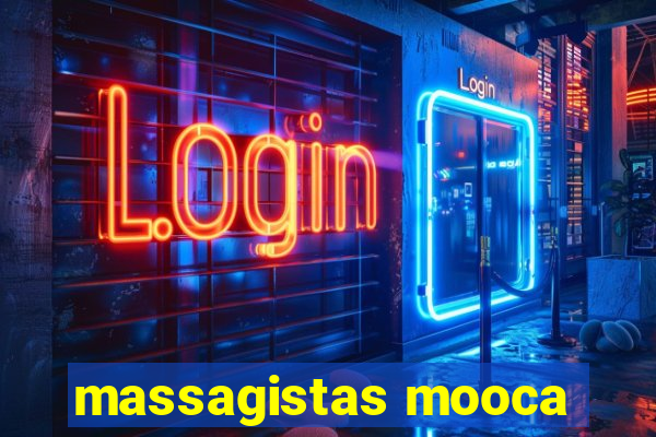 massagistas mooca